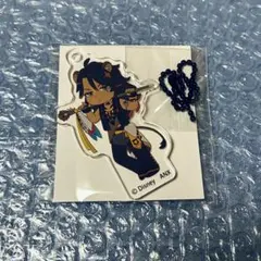 ツイステ　アクリルチャームコレクション　レオナ　①