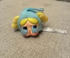 【中古品】 CRYBABY×パワーパフガールズシリーズ　BUBBLES パワパフ