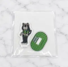 ヒロアカ 蛙吹梅雨 ジロリ アクスタ アクリルスタンド