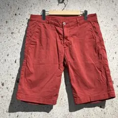 ADRIANO GOLDSCHMIED チノショートパンツ　AG エージーのサムネイル
