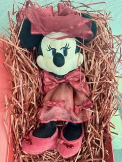 2025年最新】上海限定ミニーぬいぐるみの人気アイテム - メルカリ