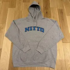 NITTO パーカー