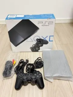 2026年最新】PS2 90000 本体の人気アイテム - メルカリ