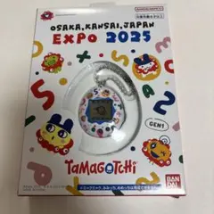 大阪.関西万博　会場限定　たまごっち　ＥＸＰＯ　2025