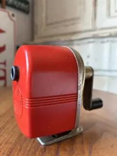 Boston Ever Handy 鉛筆削り アンティーク | Mercari
