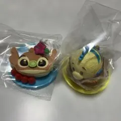 【mapi様専用】ディズニー Yummy! スイーツマスコット スティッチのみ