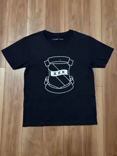 NUMBER (N)INE xxx エンブレム Tシャツのサムネイル