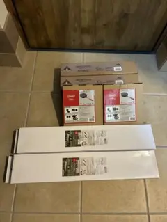 【新品未使用】Coleman キャンプ用品　6点　まとめ売りのサムネイル