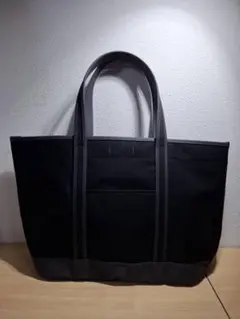【お値下げ】PORTER トートバッグ ブラック
