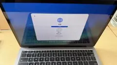 MacBook Air M1 16GB 256GB 2020 バッテリー94%