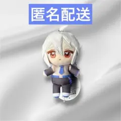 弱音ハク ぬいぷりけおすわり ぬいぐるみ