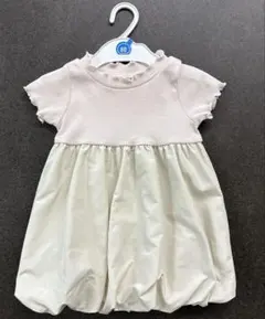 ベビー ワンピース 80cm