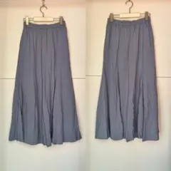 CRAFT STANDARD BOUTIQUE フレアスカート Fのサムネイル