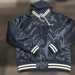 Kith フード付き サテン スタジャンのサムネイル