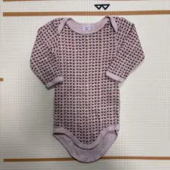 プチバトー　肌着　67cm