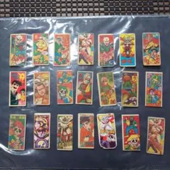 昭和レトロ メンコ 鉄人28号 月光仮面 セット - メルカリ