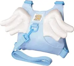 【新品】AngelDEPT 新・迷子にならない天使のリュック
