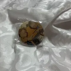 すずめの戸締まり 缶バッジ 新海誠