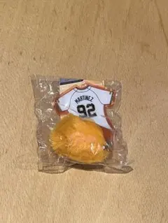 ジャイアンツ ボンボンチャーム