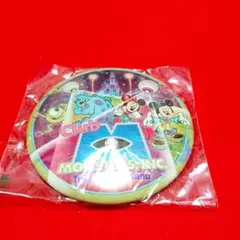 [新品]クラブモンスターズインク/イベント限定缶バッジ