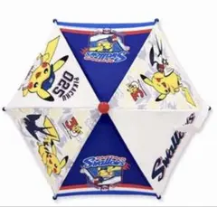 東京ヤクルトスワローズ ポケモン コラボ 傘 リストバンドセット | Mercari