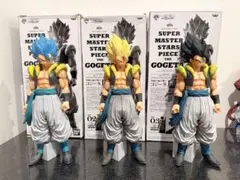 2026年最新】ゴジータ smsp b賞の人気アイテム - メルカリ
