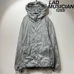 2025年最新】LAD MUSICIAN メンズ マウンテンパーカーの人気