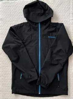 ウィンドブレーカー マウンテンパーカー