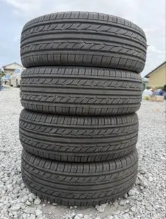 245/35R21 25/23週YOKOHAMAAVID ENVigor 4本 - メルカリ
