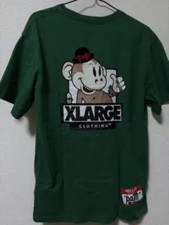 XLARGE Tシャツ M
