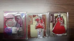 葵様専用　月足天音アクスタ