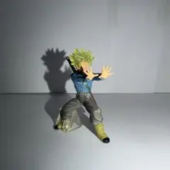 VSドラゴンボール09　トランクス