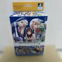 Shining Hearts アクセサリーセット