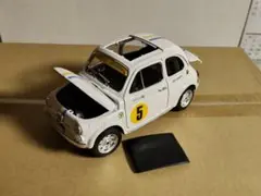 FIAT & ABARTH 500 600 イタリアが生んだ偉大なる小型車 - メルカリ