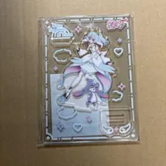 プリキュア アクリルスタンド キュアシュプリーム プーカのサムネイル