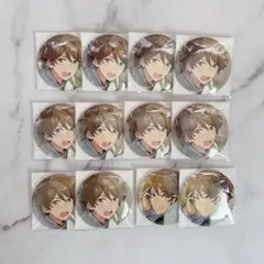 あんスタ スカウト 缶バッジ 高峯翠①