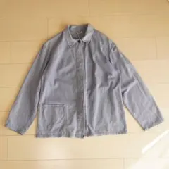 2025年最新】ユーロワークジャケット ヘリンボーンの人気