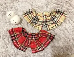 【♡ペペ♡様専用】ペット用スタイ　ハンドメイド