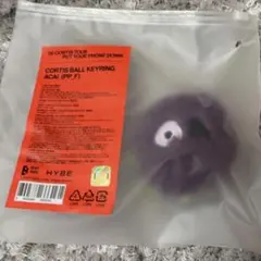 CORTIS ソウルコン ツアー グッズ キーリング ACAI ver. - メルカリ
