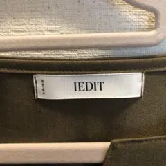 IEDITフェリシモのサムネイル