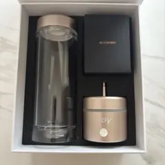 2025年最新】水素生成器joyの人気アイテム - メルカリ