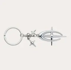 KING GNU CENTRAL KEYCHAIN 2色セット KING GNU CENTRAL KEYCHAIN 2色セット - メルカリ