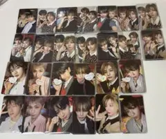 トレカ　BOYLIFE ソンホ リウ ジェヒョン　テサン　イハン　ウナク