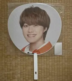 なにわ男子 大橋和也 POPMALLうちわ
