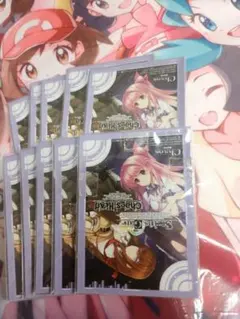 ChaosTCG STEINS：GATE ＆ CHAOS：HEAD スリーブ Chaos STEINS;GATE ＆ CHAOS;HEAD 特製スリーブ - メルカリ