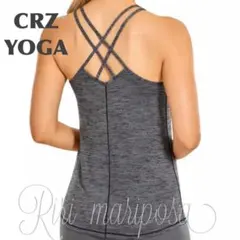 crz yoga