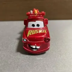 カーズ　トミカ　メーター（RRCタイプ）