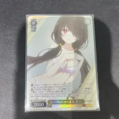 2025年最新】ヴァイスシュヴァルツ デート・ア・ライブ prの人気