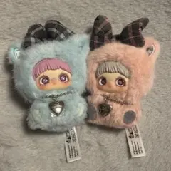 2025年最新】may blue ぬいぐるみの人気アイテム - メルカリ