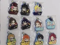 あんさんぶるスターズ!ストラップセット